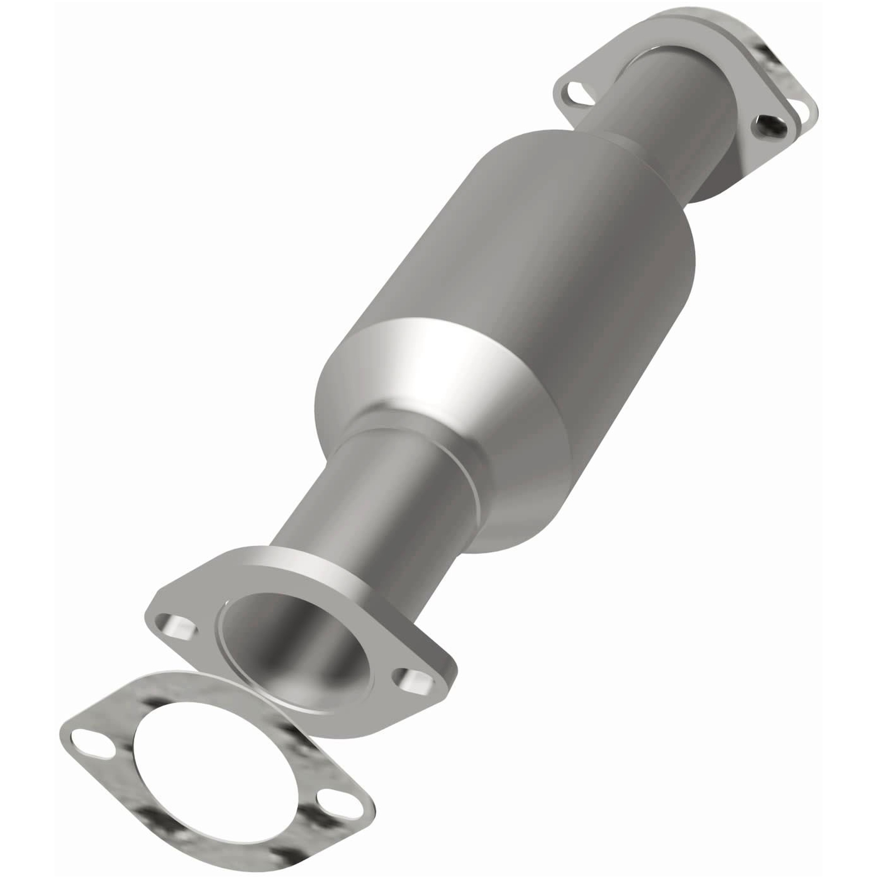 MagnaFlow 1996-1997 Mazda Miata California Grade CARB Compliant Direct-Fit Catalytic Converter